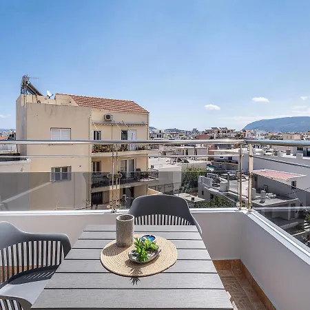 Apartment Dimigio *