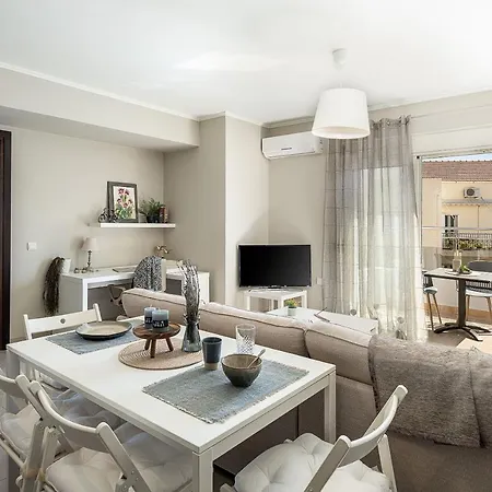 Apartment Dimigio *