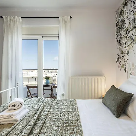 Dimigio Apartment Chania (Crete)