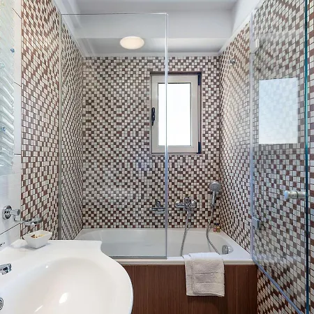 Apartment Dimigio *